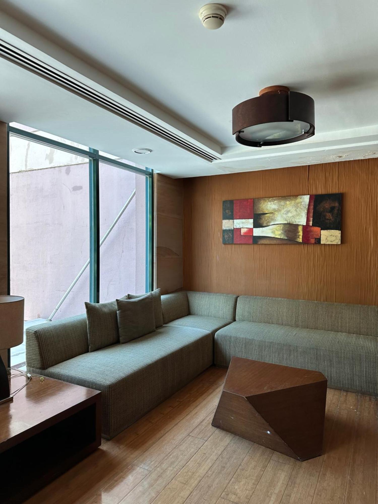 Studio One Condominium, Alabang - Bluu - Fiber Wi-Fi, Netflix-Ready Muntinlupa City Exteriér fotografie